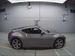 2009 Nissan Fairlady Z