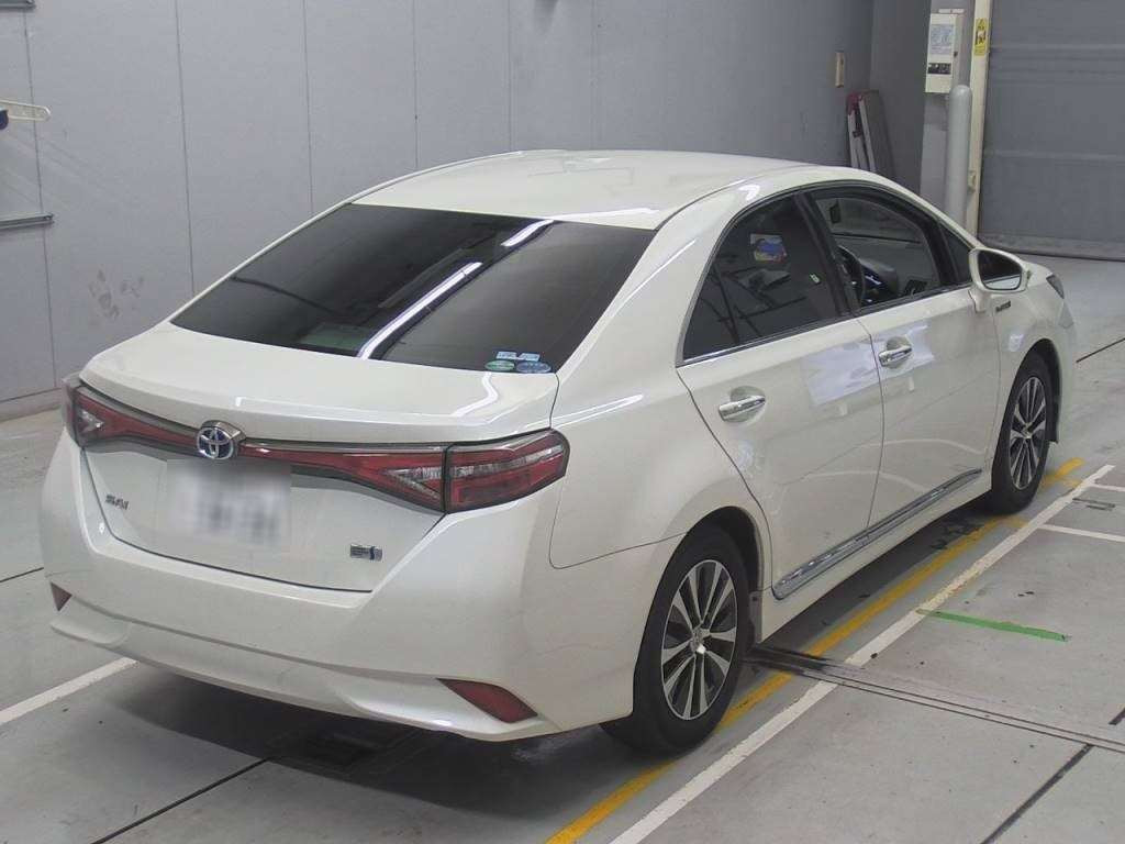 2017 Toyota SAI AZK10[1]