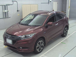 2014 Honda VEZEL