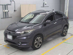 2014 Honda VEZEL