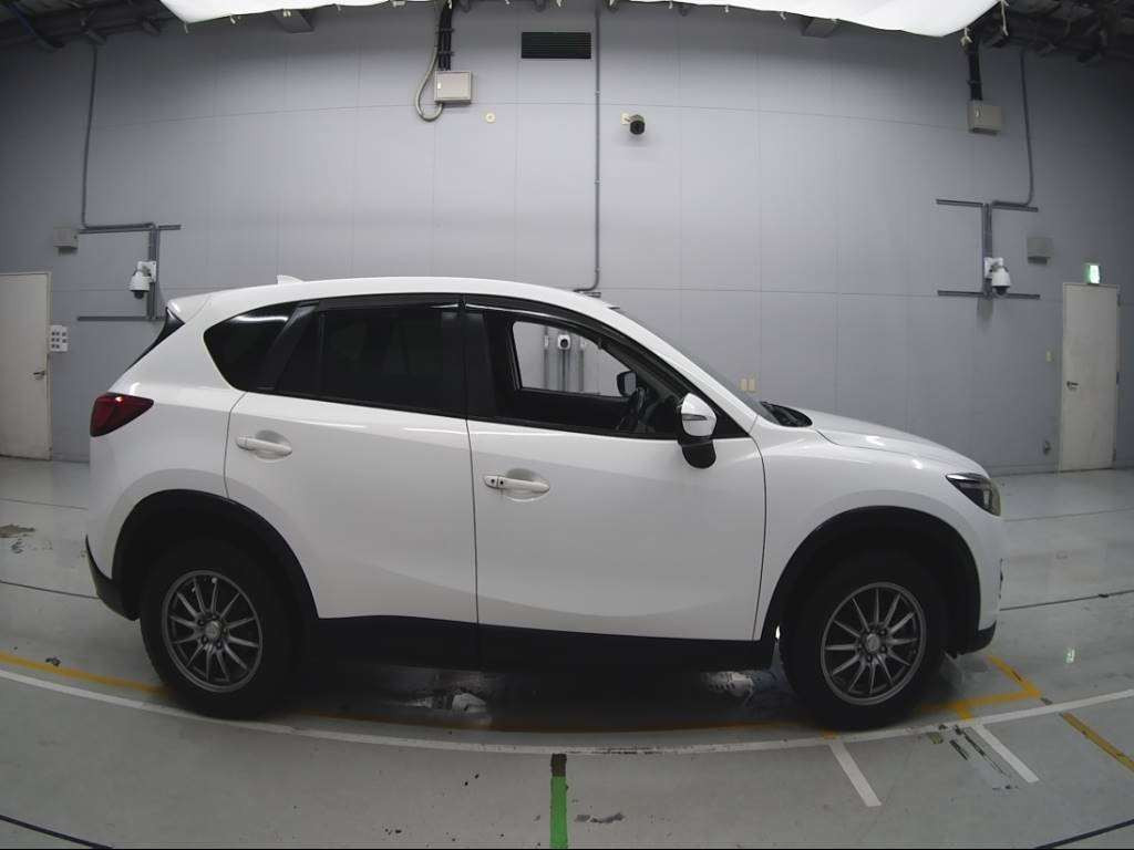 2016 Mazda CX-5 KEEFW[2]