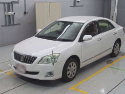 2012 Toyota Premio