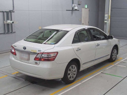 2012 Toyota Premio