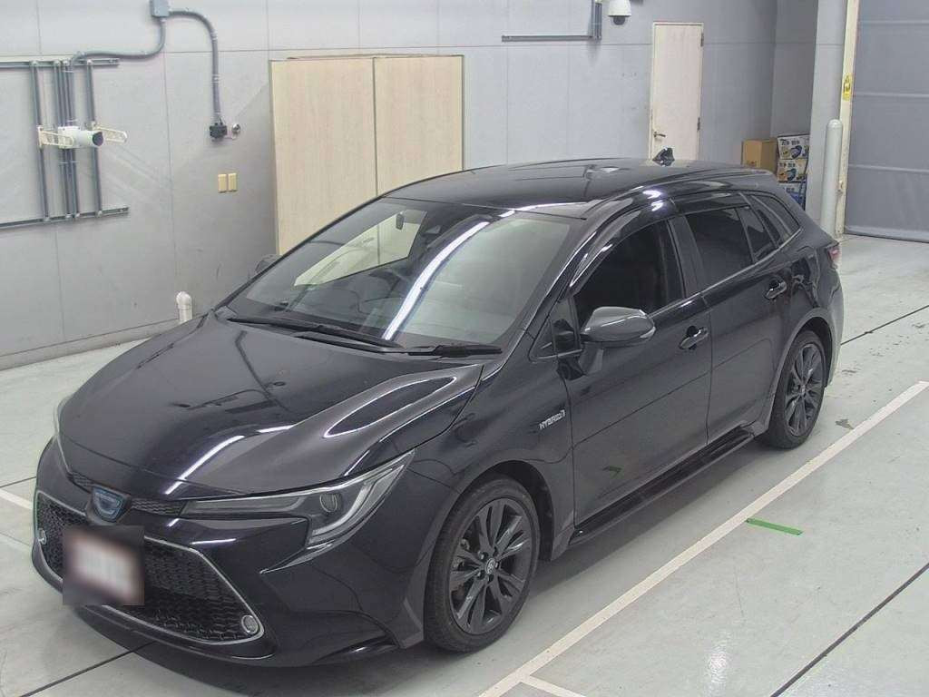 2020 Toyota Corolla Touring Wagon ZWE211W[0]