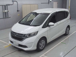 2017 Honda Freed Plus