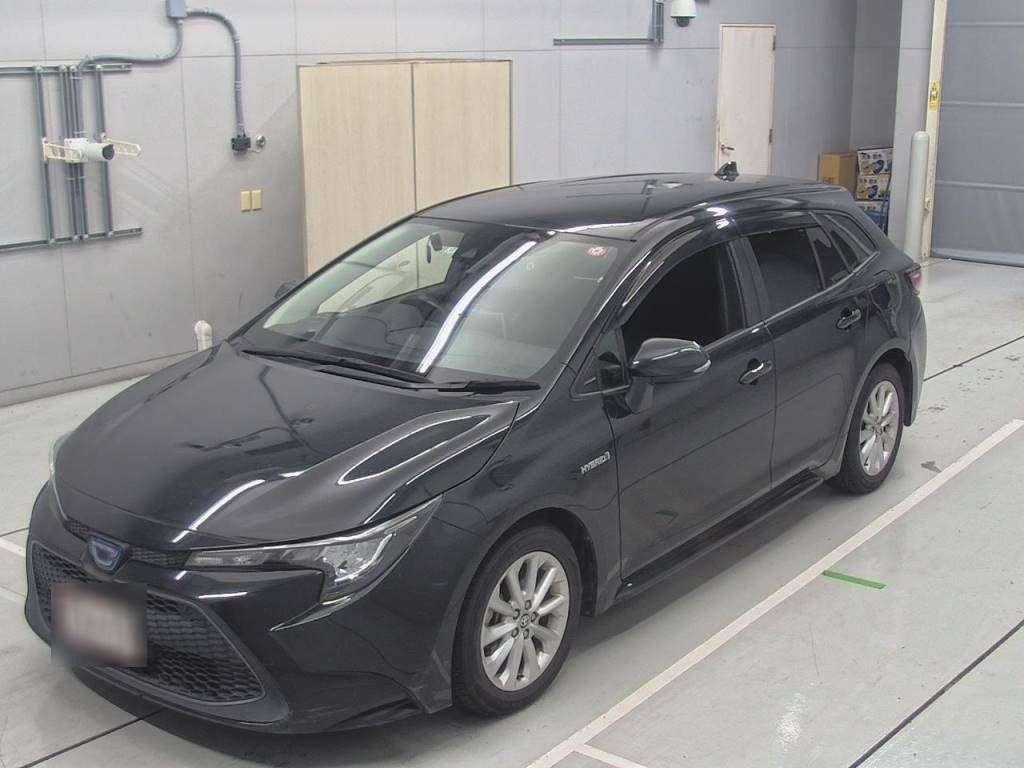 2019 Toyota Corolla Touring Wagon ZWE211W[0]