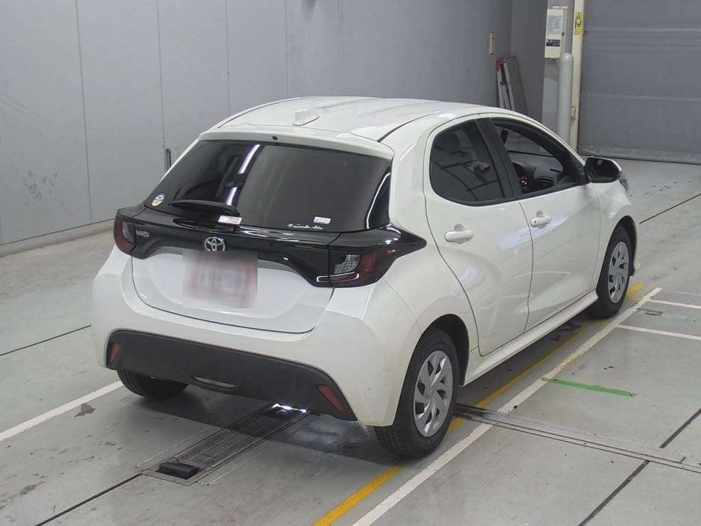 2021 Toyota YARIS KSP210[1]