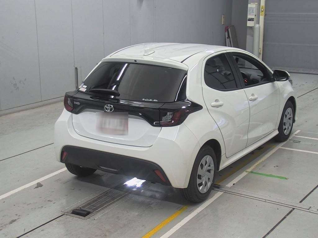 2021 Toyota YARIS KSP210[1]