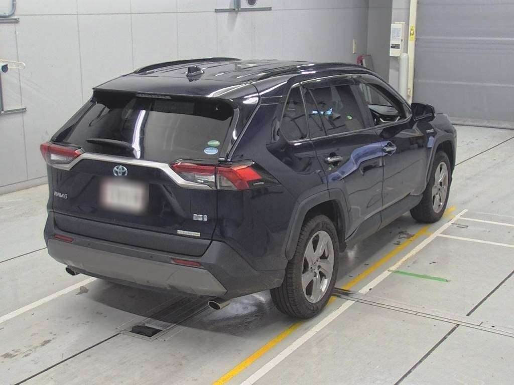 2019 Toyota RAV4 AXAH54[1]