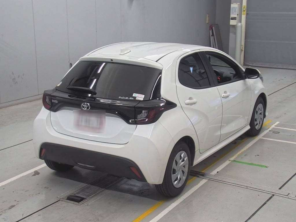 2021 Toyota YARIS KSP210[1]