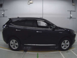 2014 Toyota Harrier Hybrid