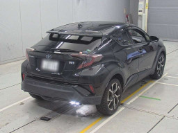 2017 Toyota C-HR