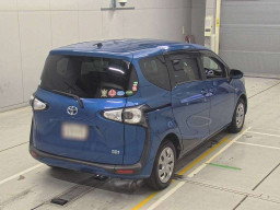 2016 Toyota Sienta