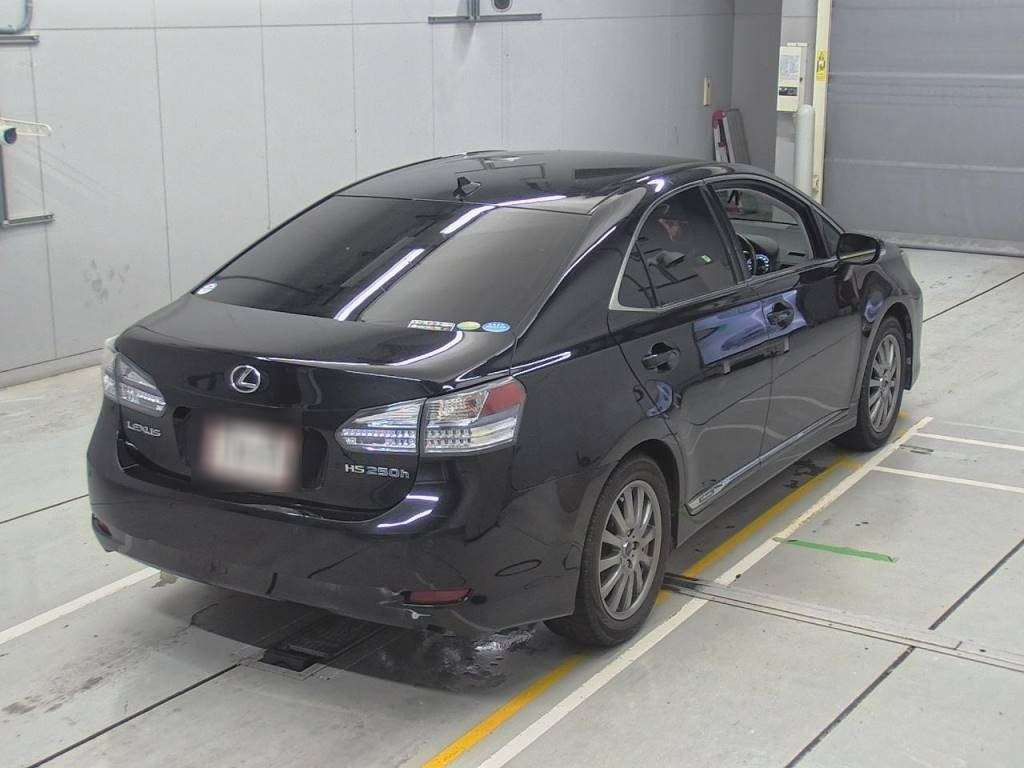 2011 Lexus HS ANF10[1]