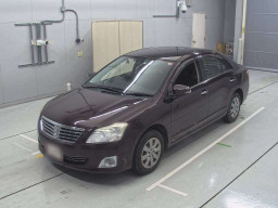 2015 Toyota Premio