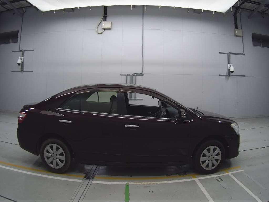 2015 Toyota Premio ZRT260[2]