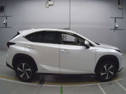 2019 Lexus NX