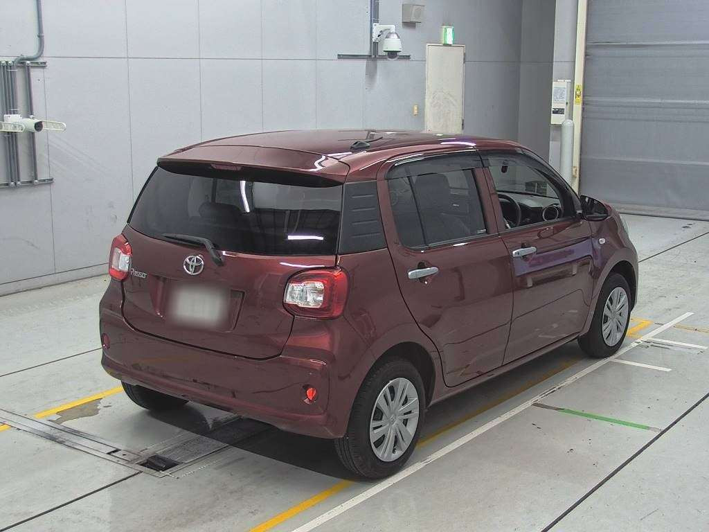 2021 Toyota Passo M700A[1]