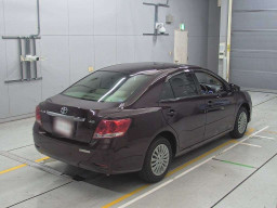 2015 Toyota Allion