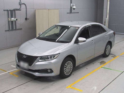 2018 Toyota Allion