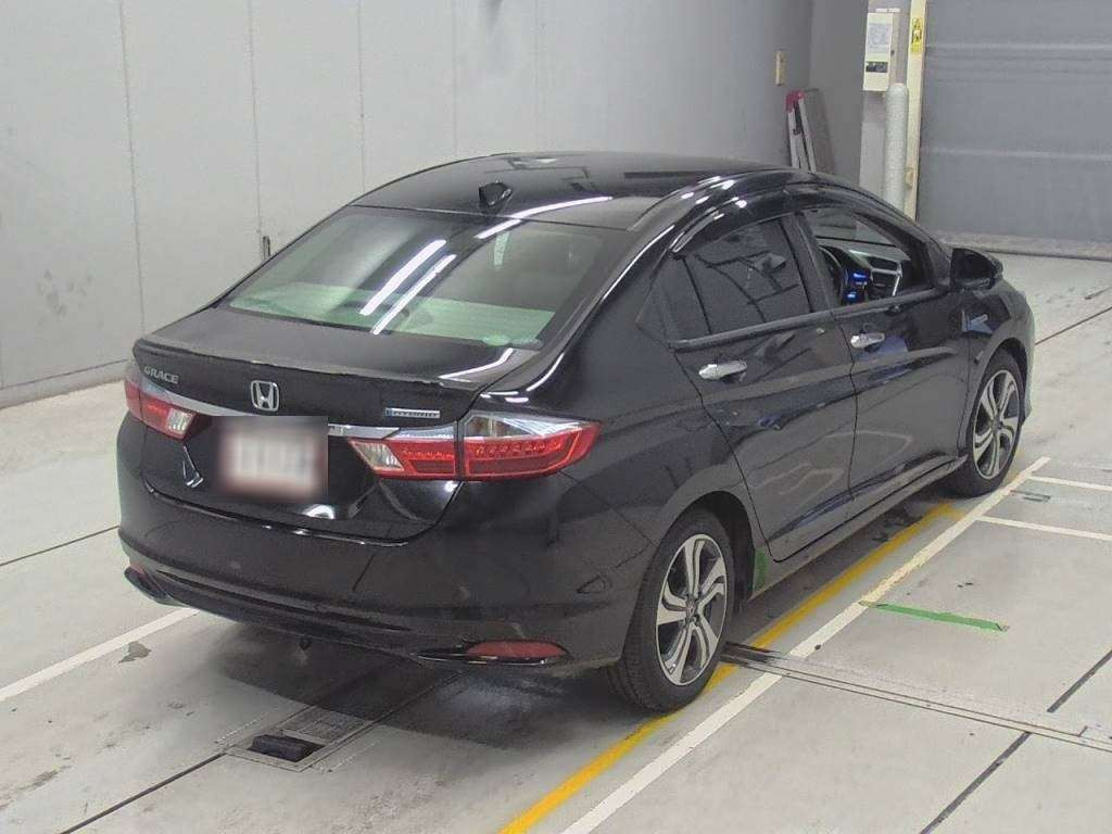 2015 Honda Grace GM4[1]