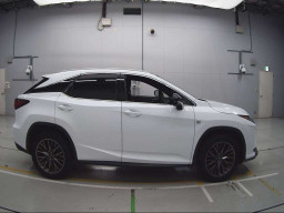 2016 Lexus RX