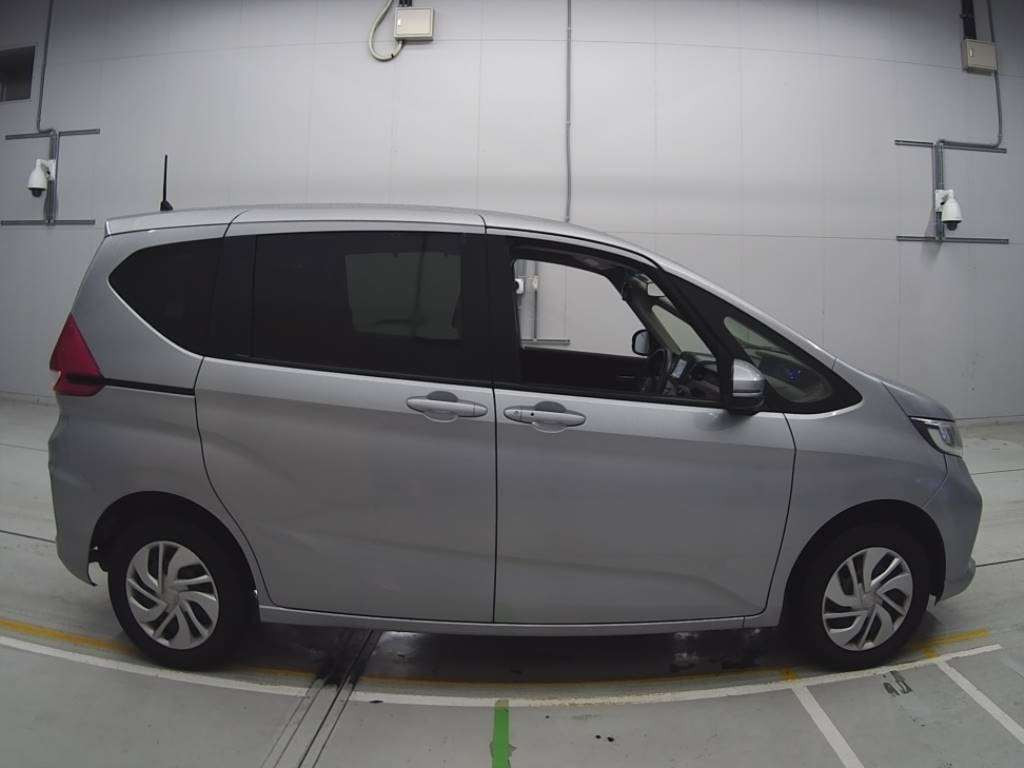 2020 Honda Freed GB6[2]