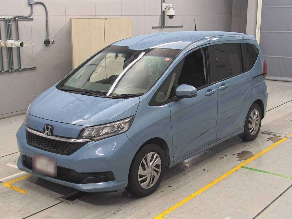 2020 Honda Freed GB5[0]