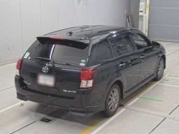 2013 Toyota Corolla Fielder