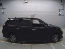 2013 Toyota Corolla Fielder