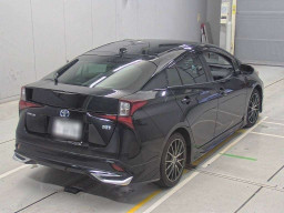 2020 Toyota Prius