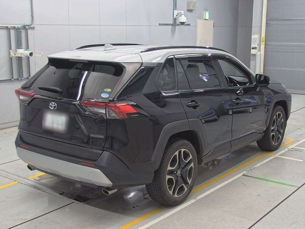 2019 Toyota RAV4 MXAA54[1]