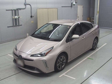 2019 Toyota Prius