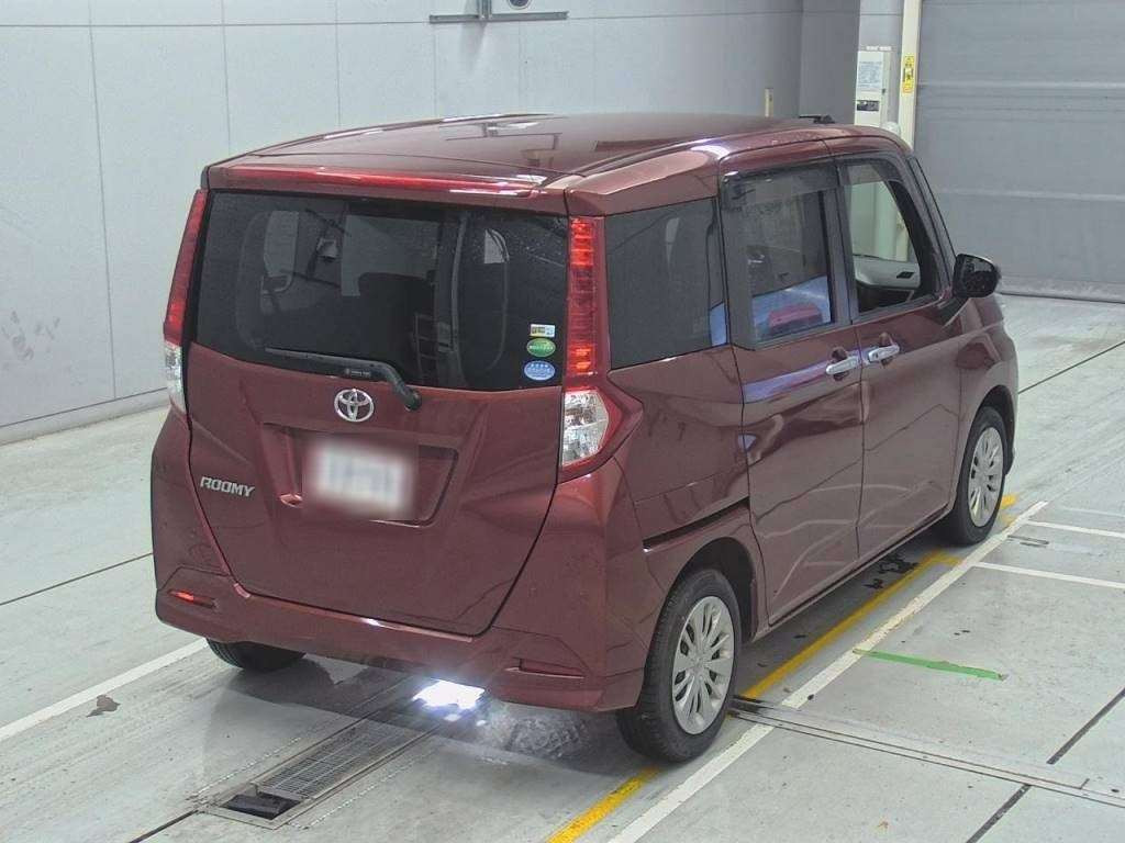 2019 Toyota Roomy M900A[1]