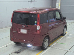 2019 Toyota Roomy