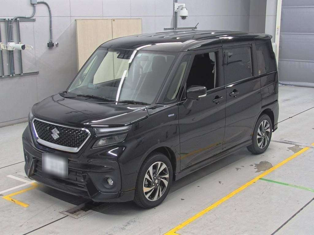 2022 Suzuki SOLIO BANDIT MA37S[0]