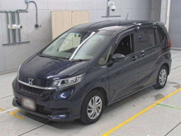 2019 Honda Freed