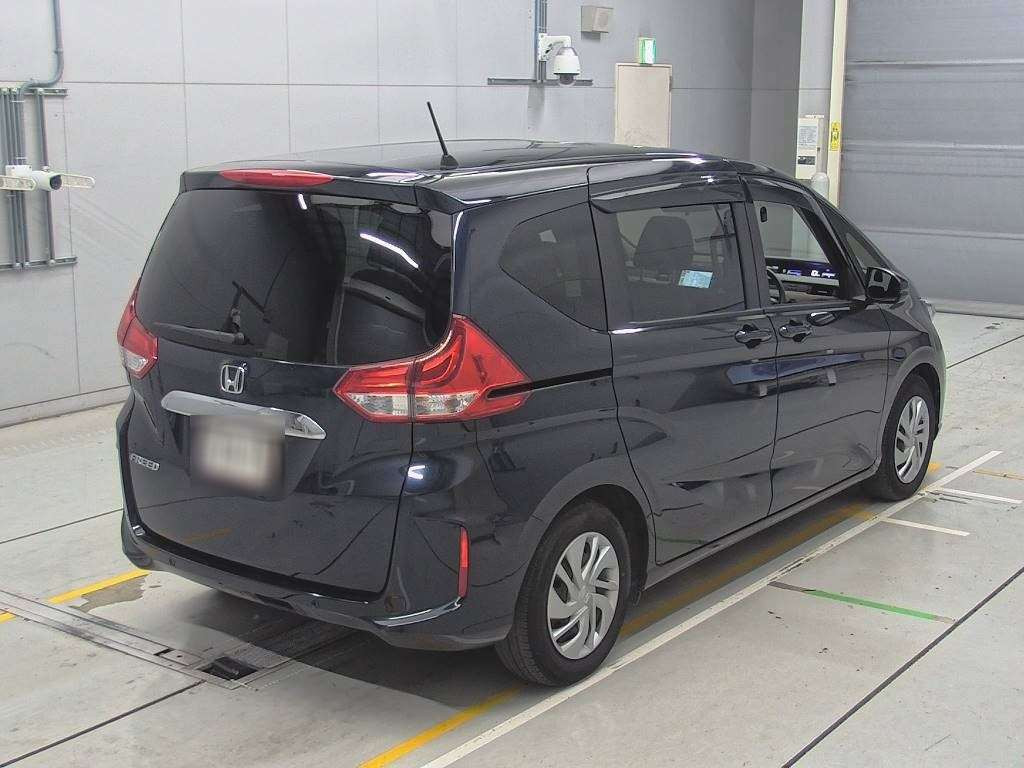 2019 Honda Freed GB5[1]