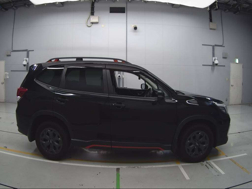 2018 Subaru Forester SK9[2]