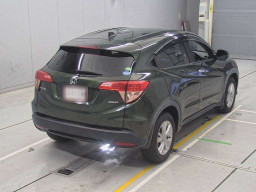 2017 Honda VEZEL