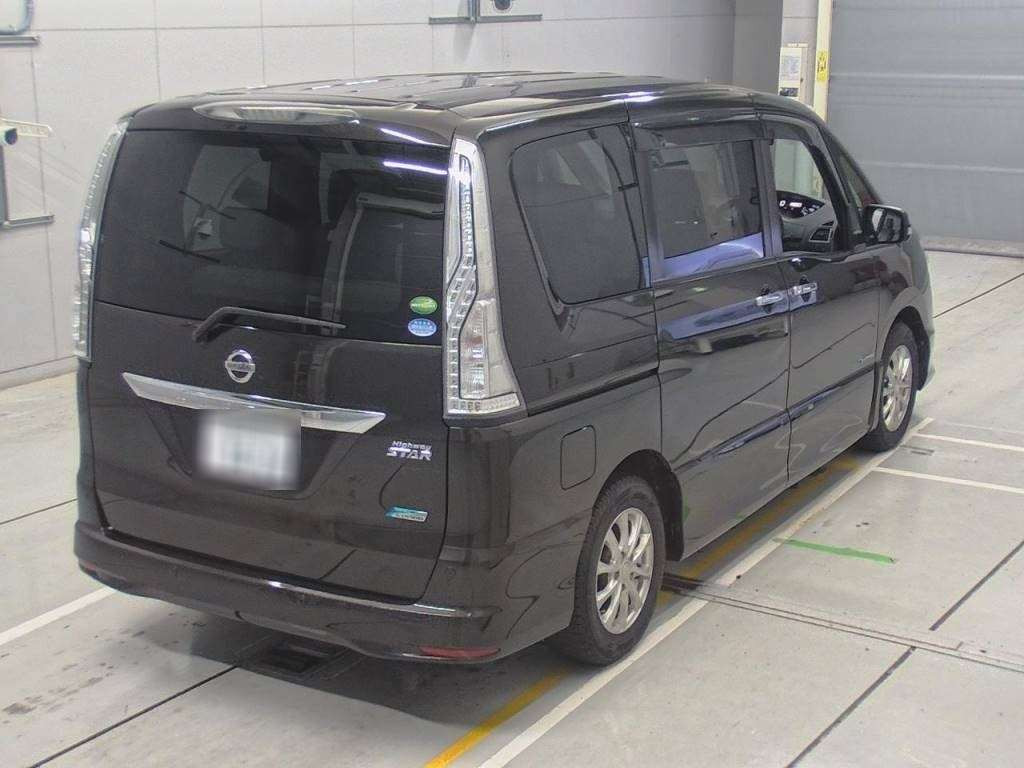 2014 Nissan Serena HFC26[1]