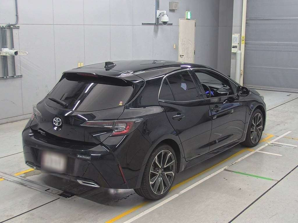 2020 Toyota Corolla Sports NRE210H[1]