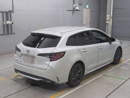 2021 Toyota Corolla Touring Wagon