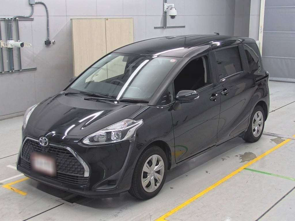 2021 Toyota Sienta NSP170G[0]