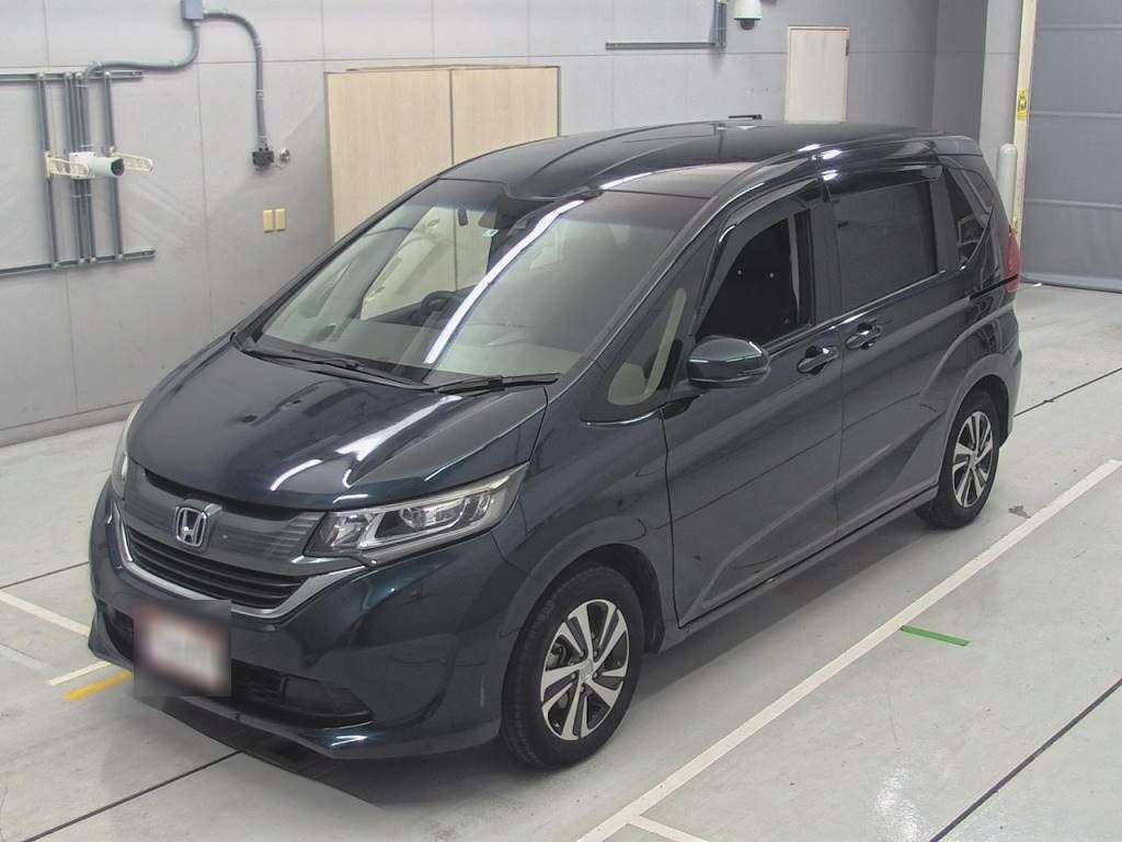 2019 Honda Freed GB5[0]