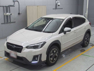 2017 Subaru XV