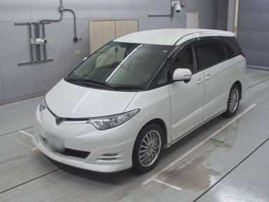 2006 Toyota Estima