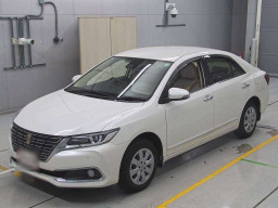 2019 Toyota Premio