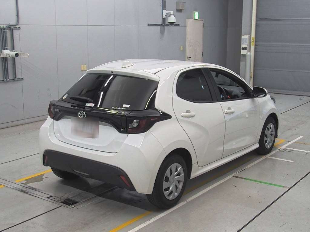 2021 Toyota YARIS KSP210[1]