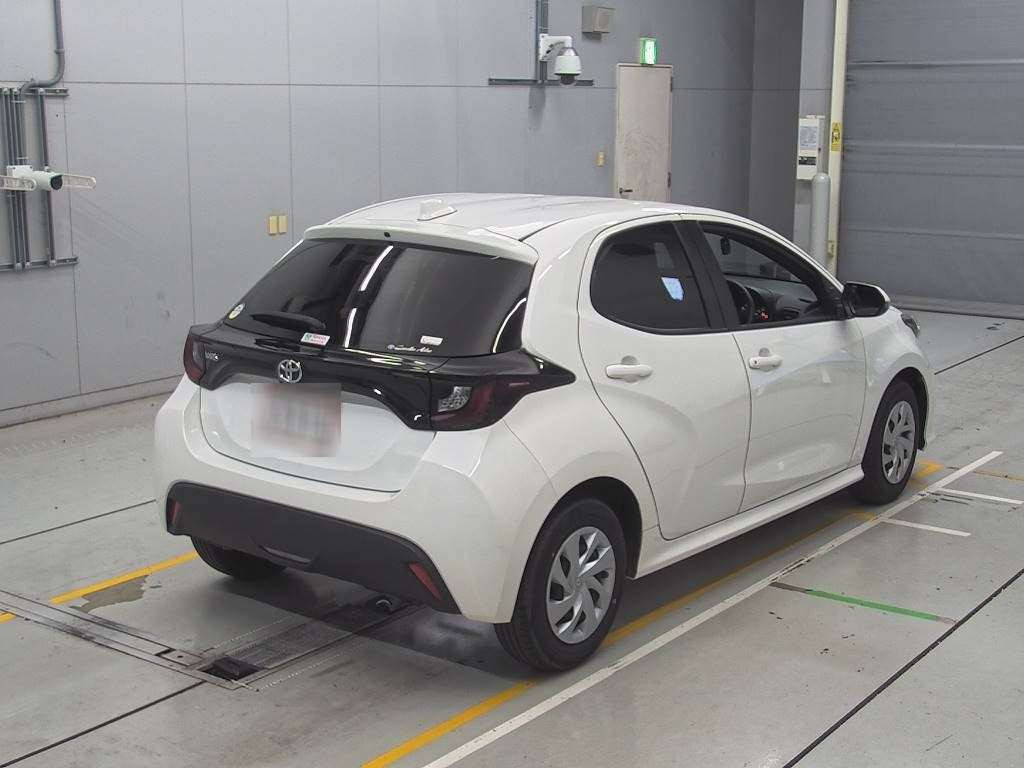 2021 Toyota YARIS KSP210[1]